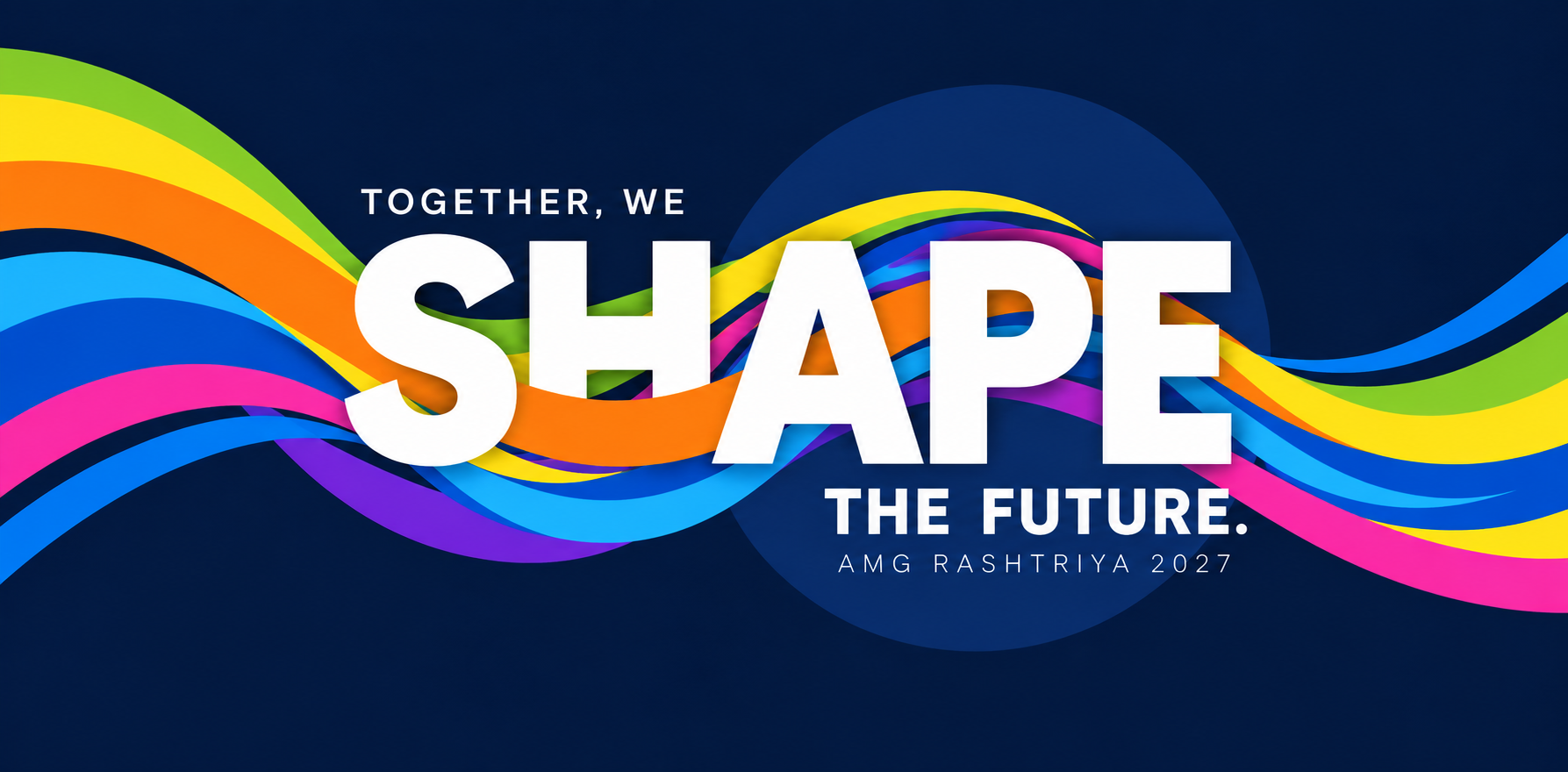 AMG Rashtriya 2027