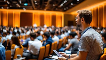 Venue & Infrastructure Management