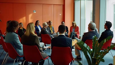 Strategic Event Planning