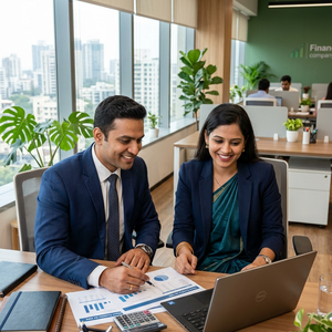 Niveau Financial Services