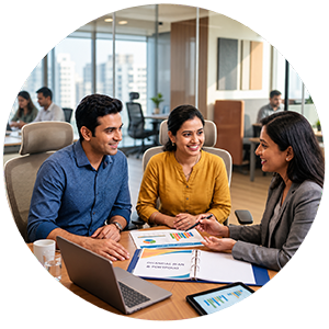 Client-First Planning