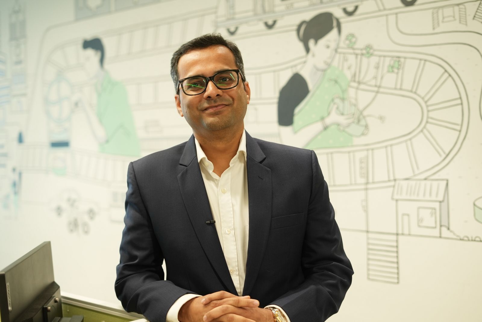 Arvind Rao - Chartered Accountant & CFP®