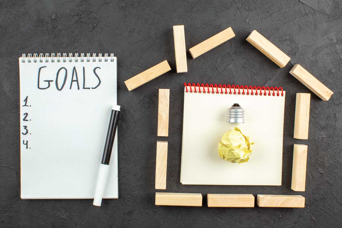 Goal-Based Wealth Planning