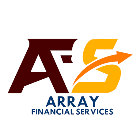 Array Financial Services Logo