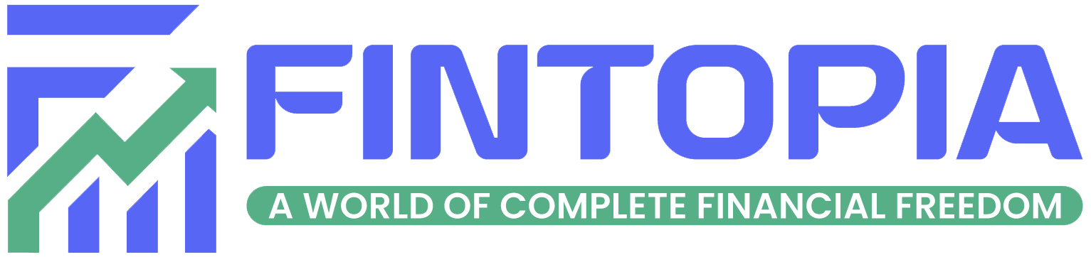 Fintopia Financial Services Logo