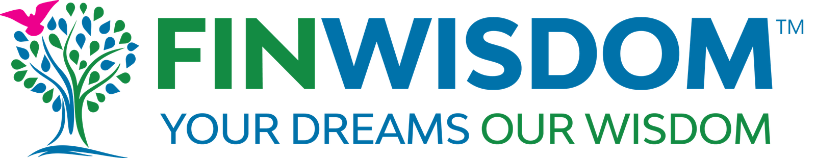 Finwisdom Financial Services Logo