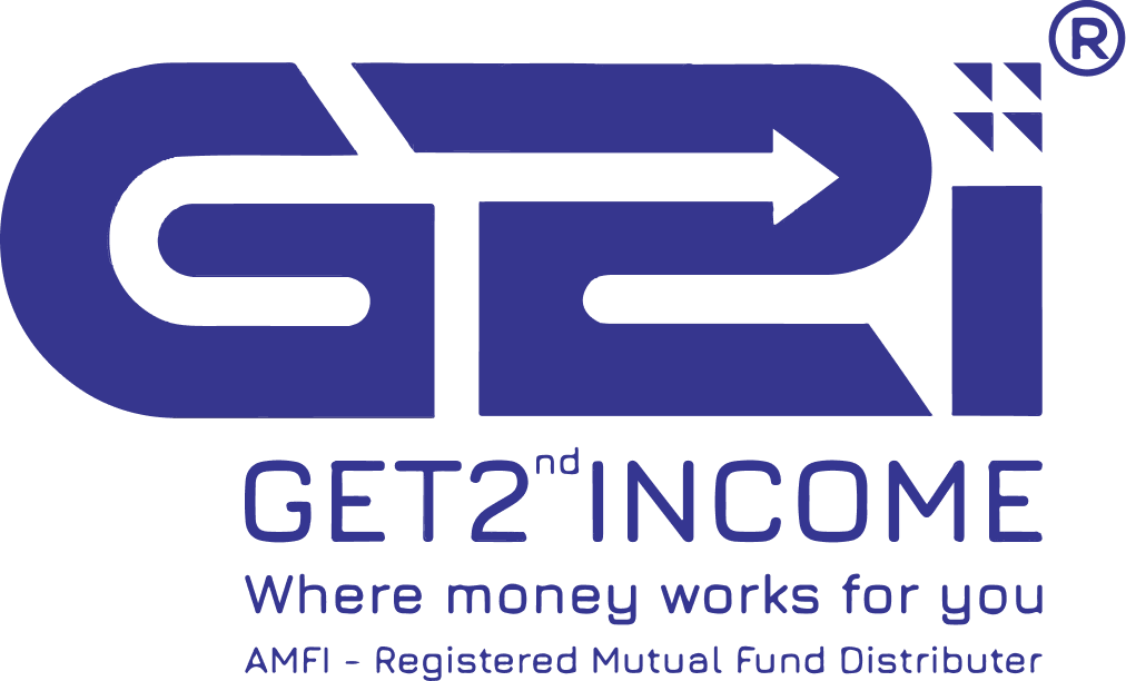 Get 2nd Income Logo