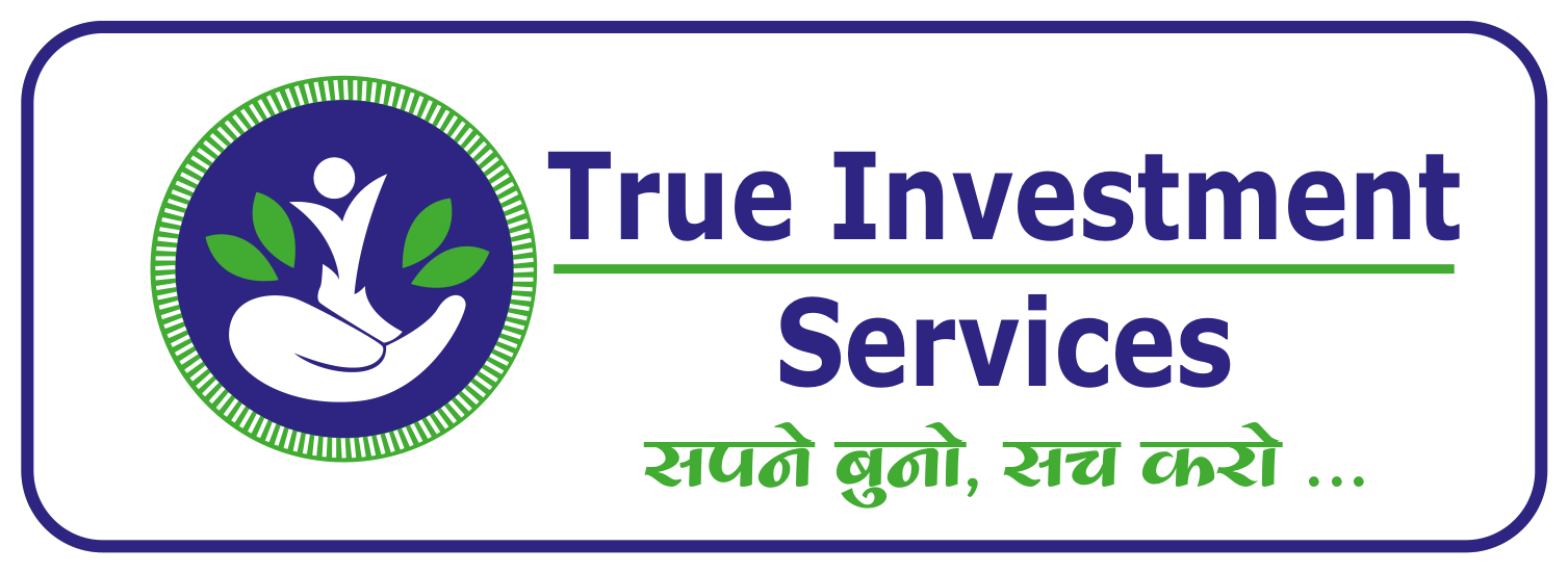 True Investment Services Logo