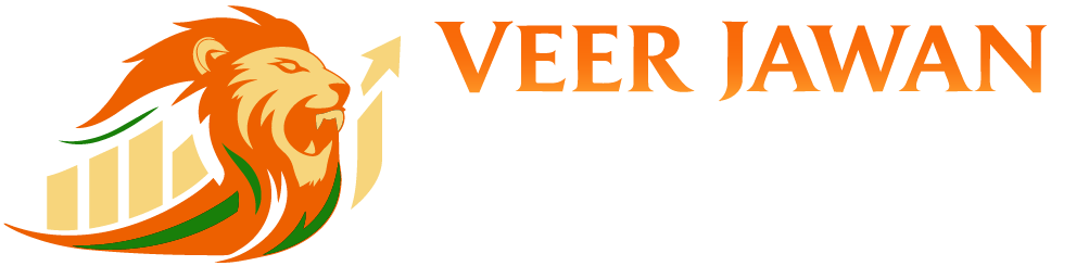 Veer Jawan Wealth Pvt. Ltd Logo